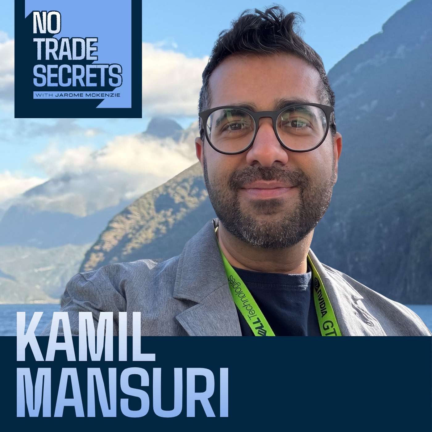 Beyond the Prompt: The Founder-Engineer's Guide to AI-Assisted Development w/ Kamil Mansuri (Part 1) - Ep. 32