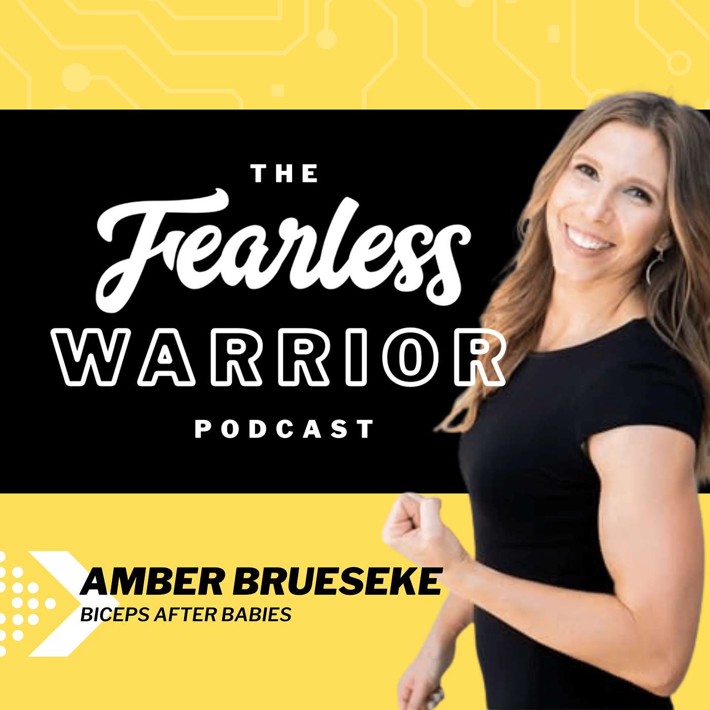 102: How Nutrition Impacts Mindset with Amber Brueseke