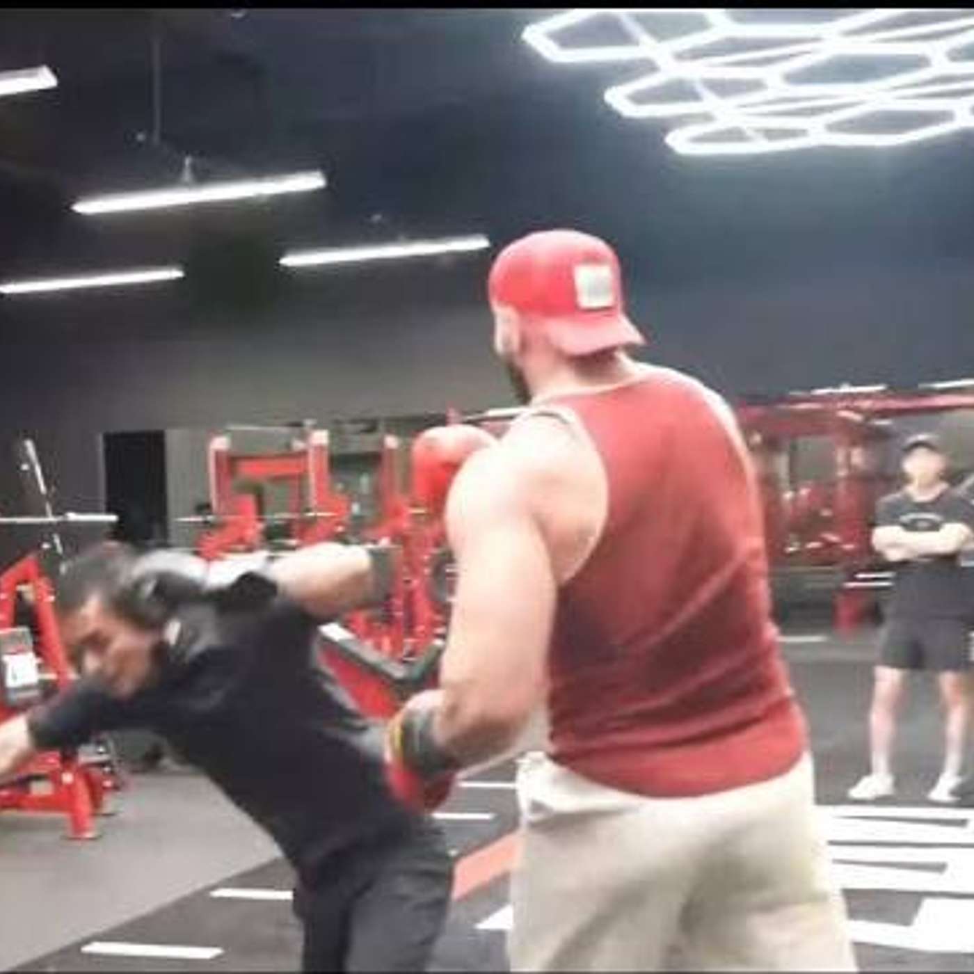Sneako Throws Bradley Martyn Under the Bus @N3ON @Sara Saffari {Reaction} | Helios Blog 811