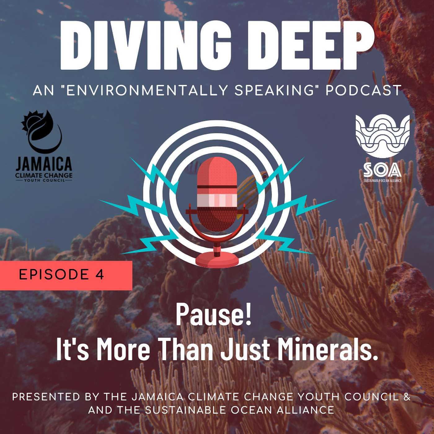Environmentally Speaking