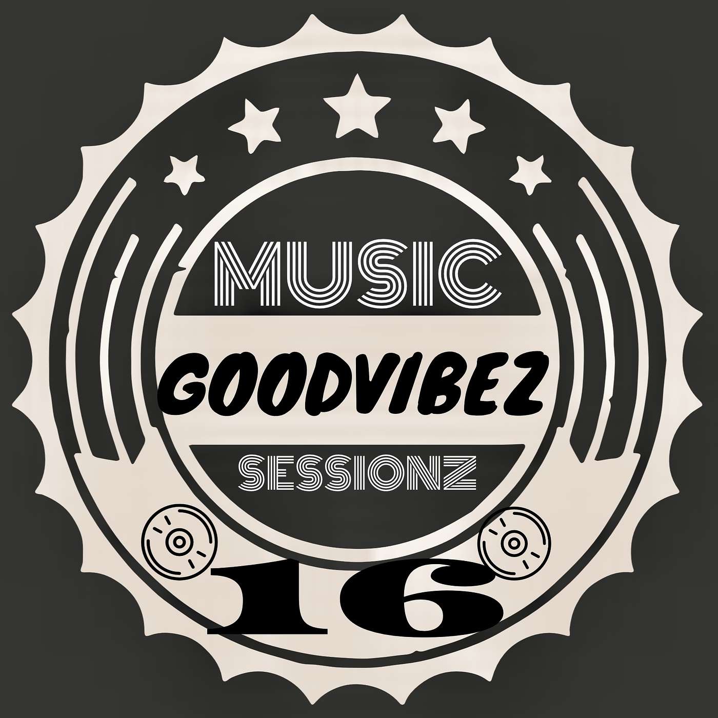 GoodvibeZ SessionZ