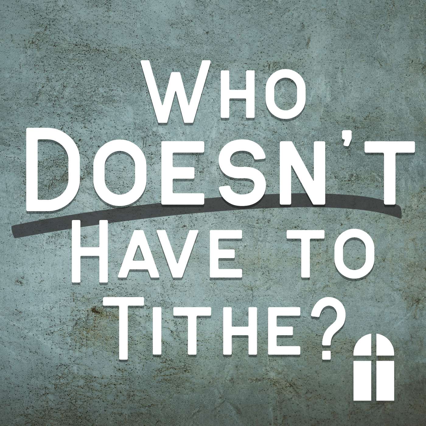 Who Doesn't Have To Tithe - Sunday PM 09/28/2025 - Pastor Bob Gray II