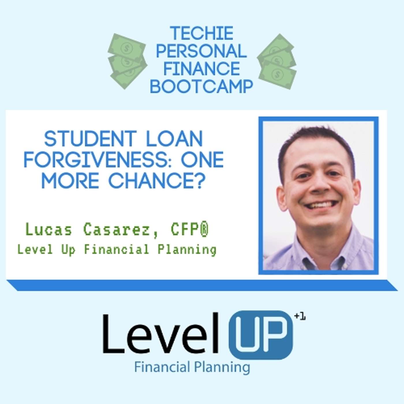 Techie Personal Finance Bootcamp