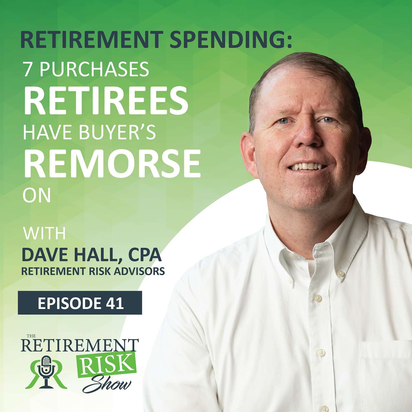 The Retirement Risk Show