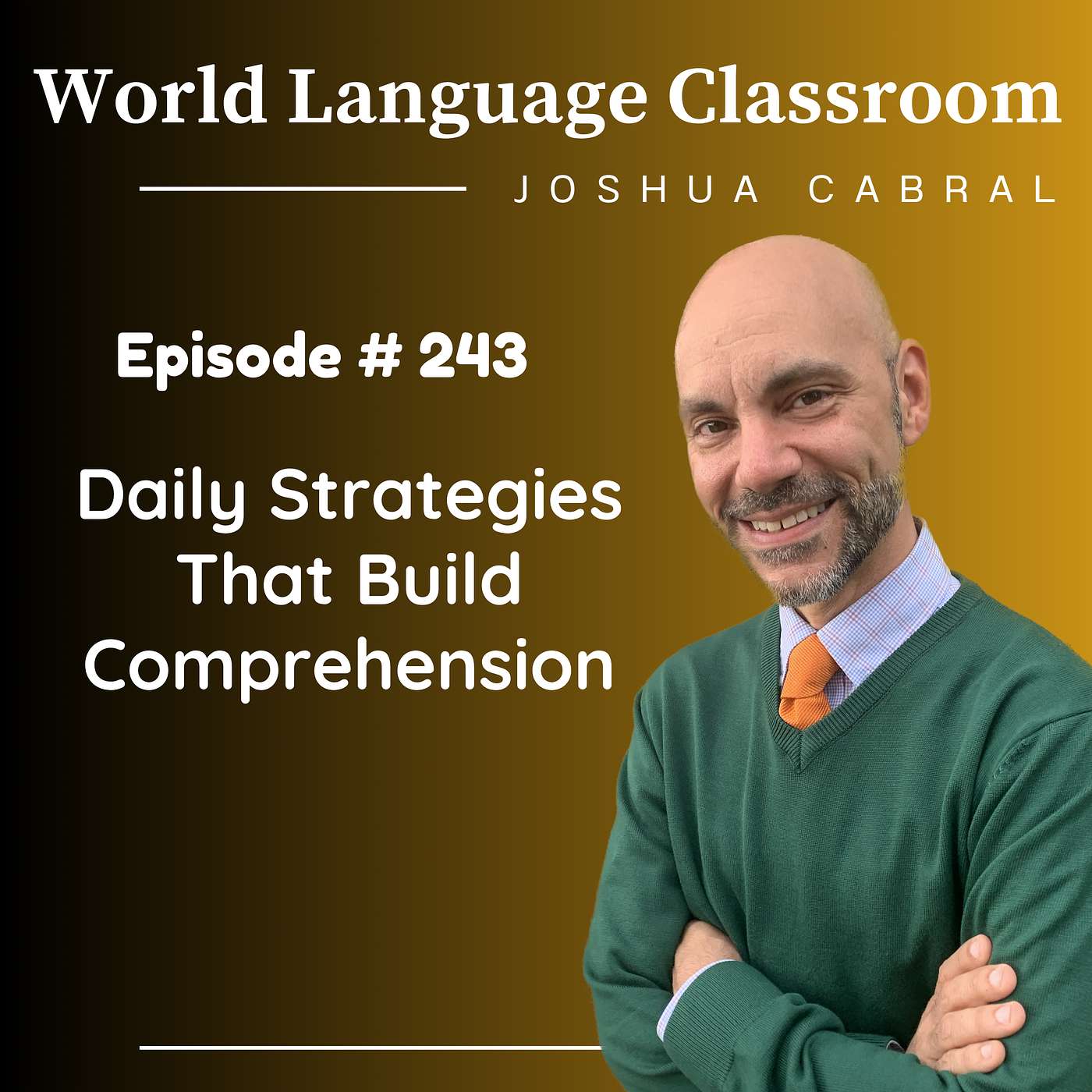 Daily Strategies That Build Comprehension Daily Strategies That Build Comprehension
