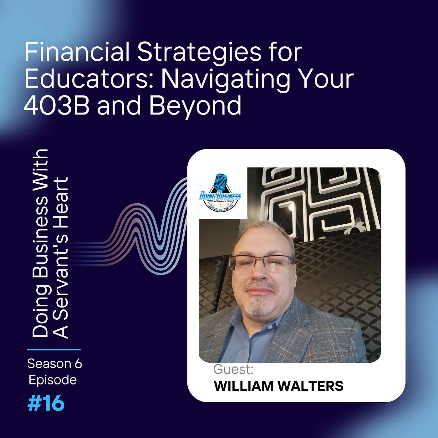 Financial Strategies for Educators: Navigating Your 403B and Beyond