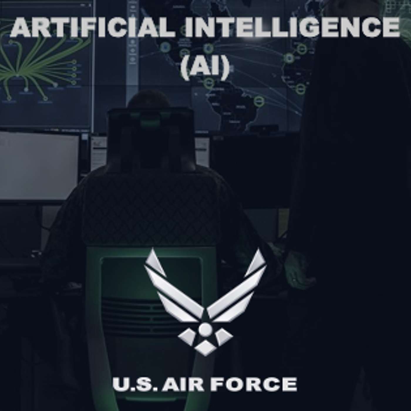 Human and Machine: How the Air Force Is Navigating the AI Era