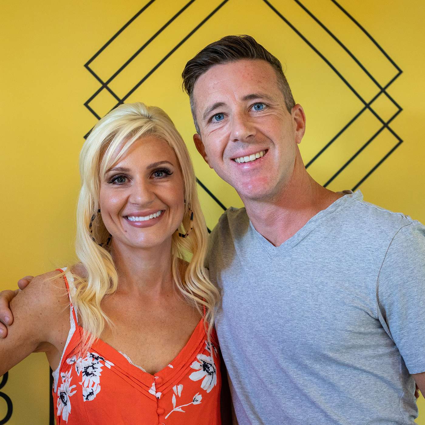 Braving the Journey.