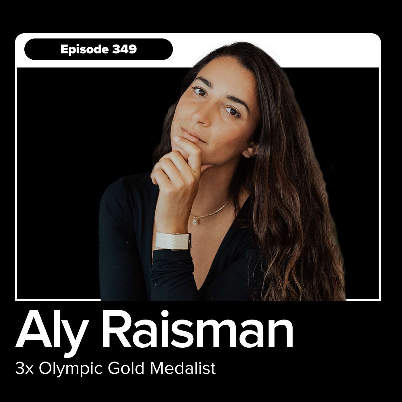 How 3x Olympic Gold Medalist Aly Raisman is Redefining Recovery and Resilience How 3x Olympic Gold Medalist Aly Raisman is Redefining Recovery and Resilience