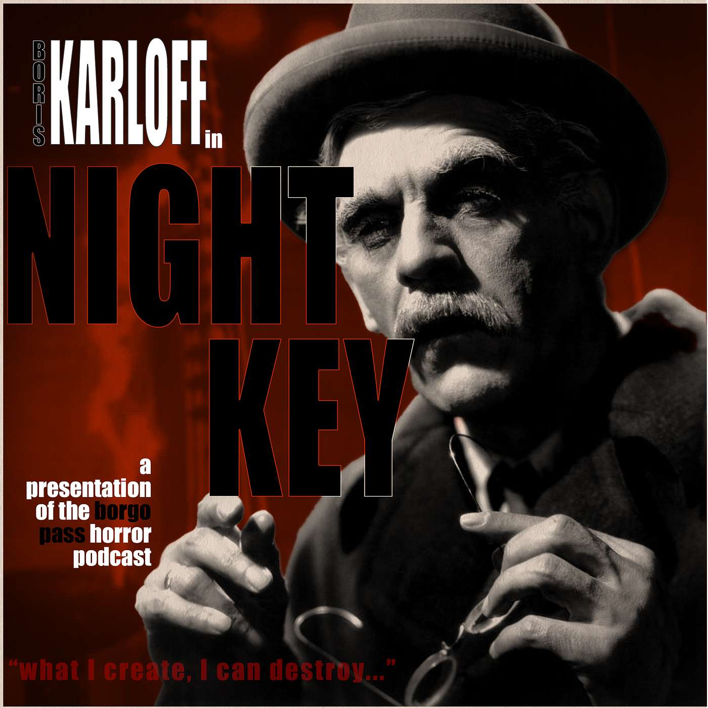 Night Key