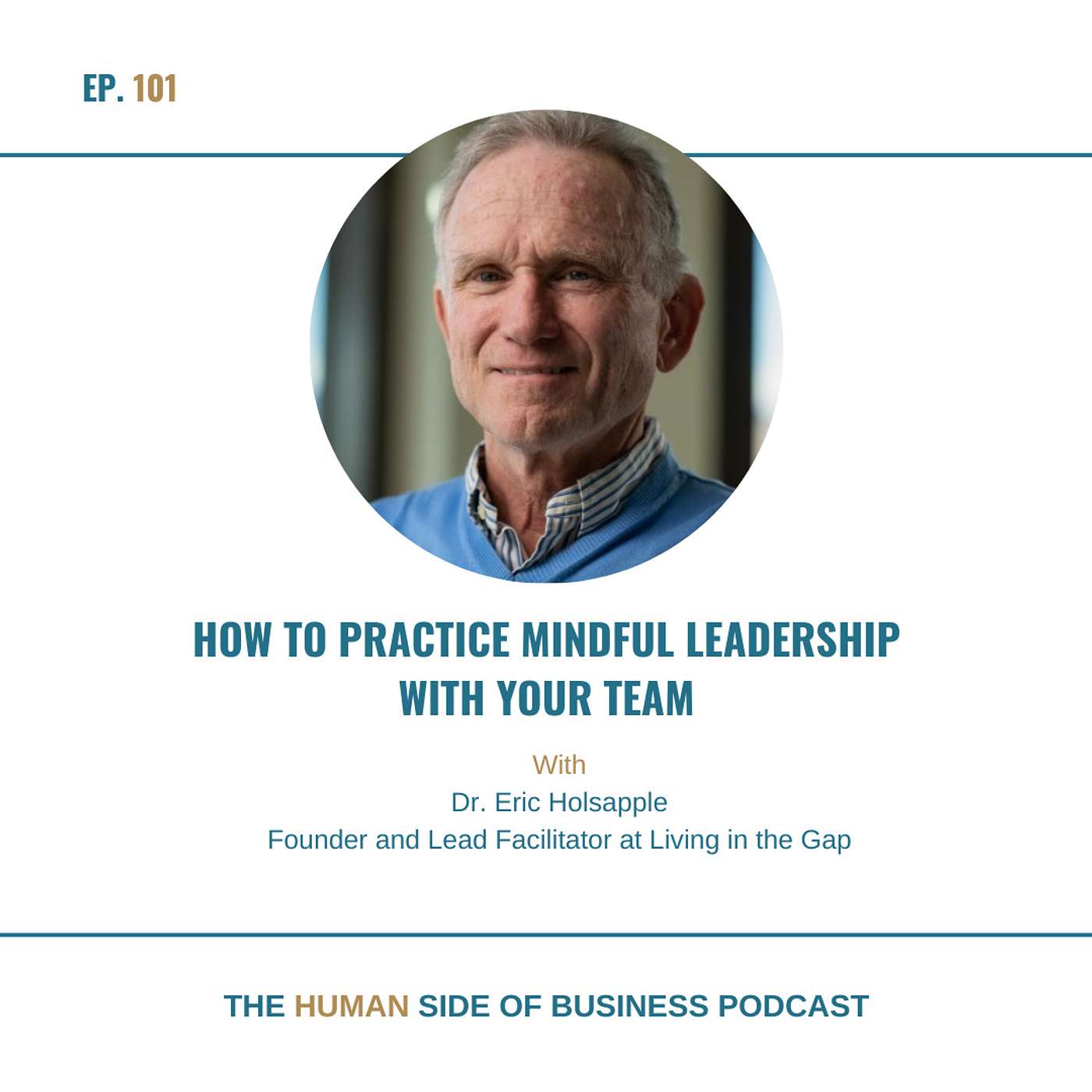 The Human Side of Business Podcast