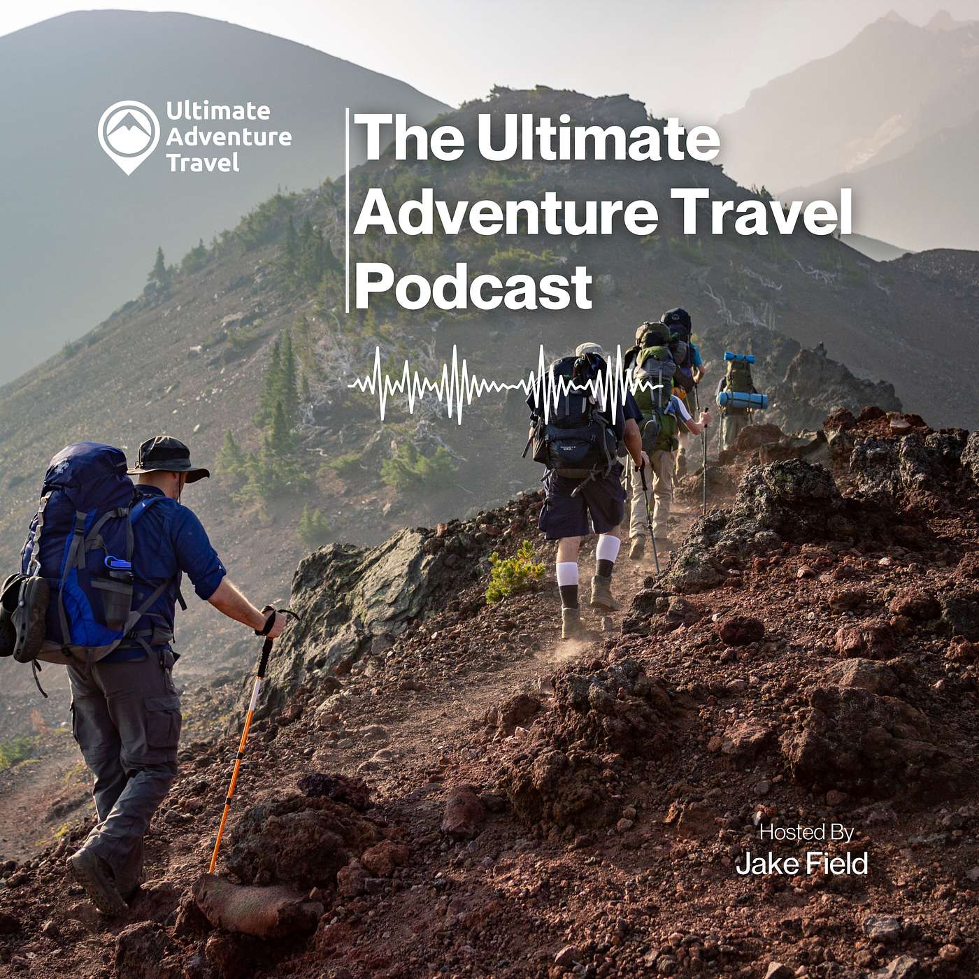 Debunking Adventure Travel Myths: Do You Really Need to Be Super Fit?