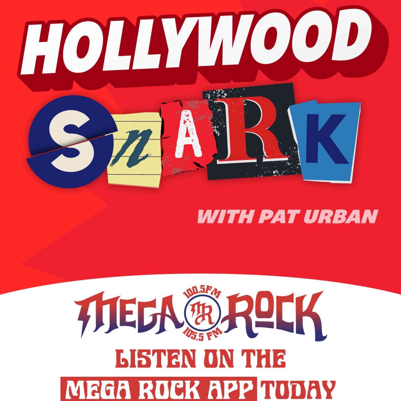 Hollywood Snark with Pat Urban: Birthdays, Earth Day, and Consonants