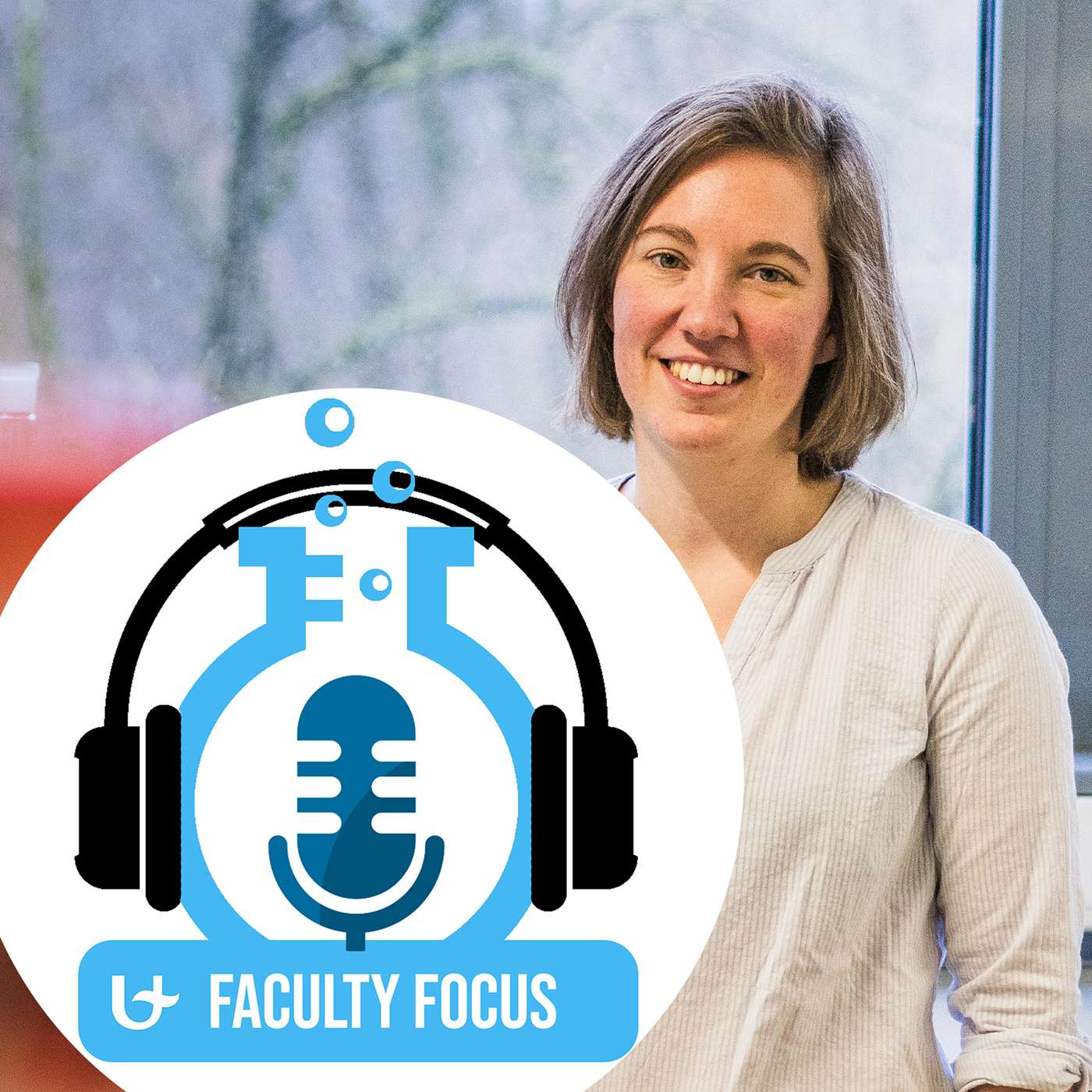Research Talks #1 - Jolien Diddens: Kunnen zebravinken ons helpen om levenslang te leren? episode artwork