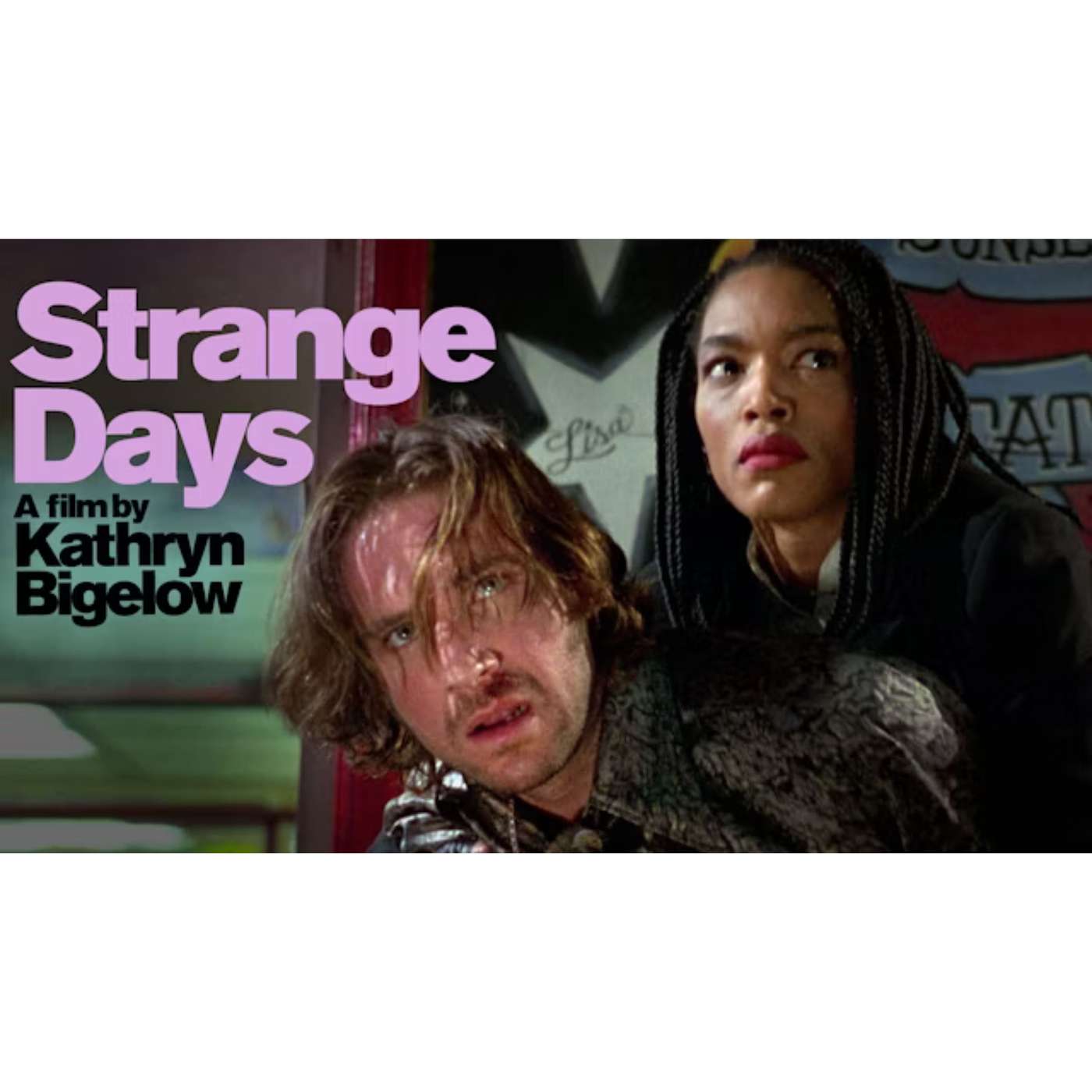 Strange Days (1995)
