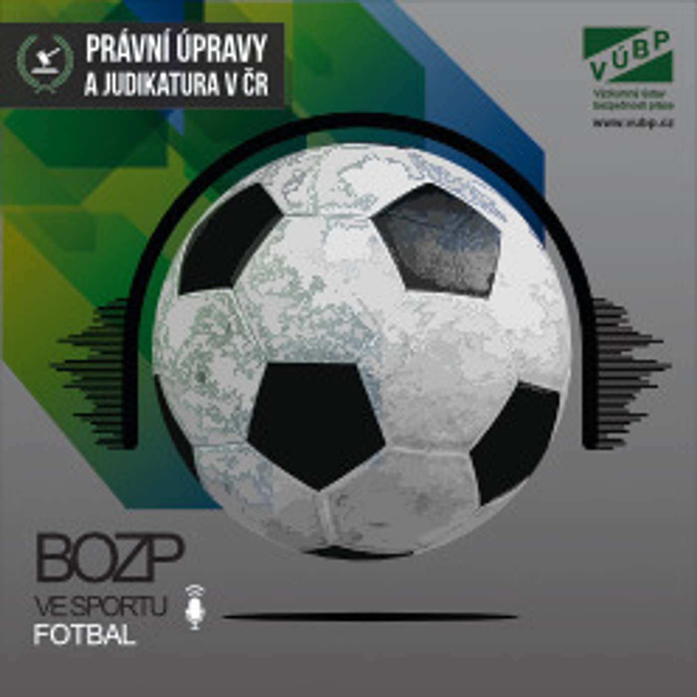 Podcasty o BOZP