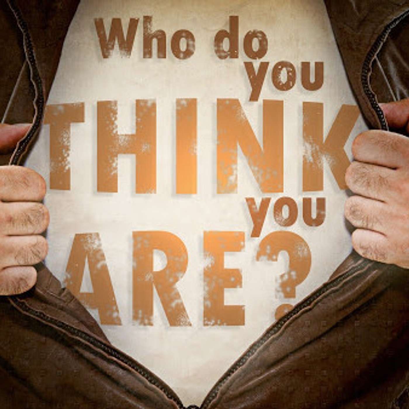Episode 368 - You are not what you feel you are!
