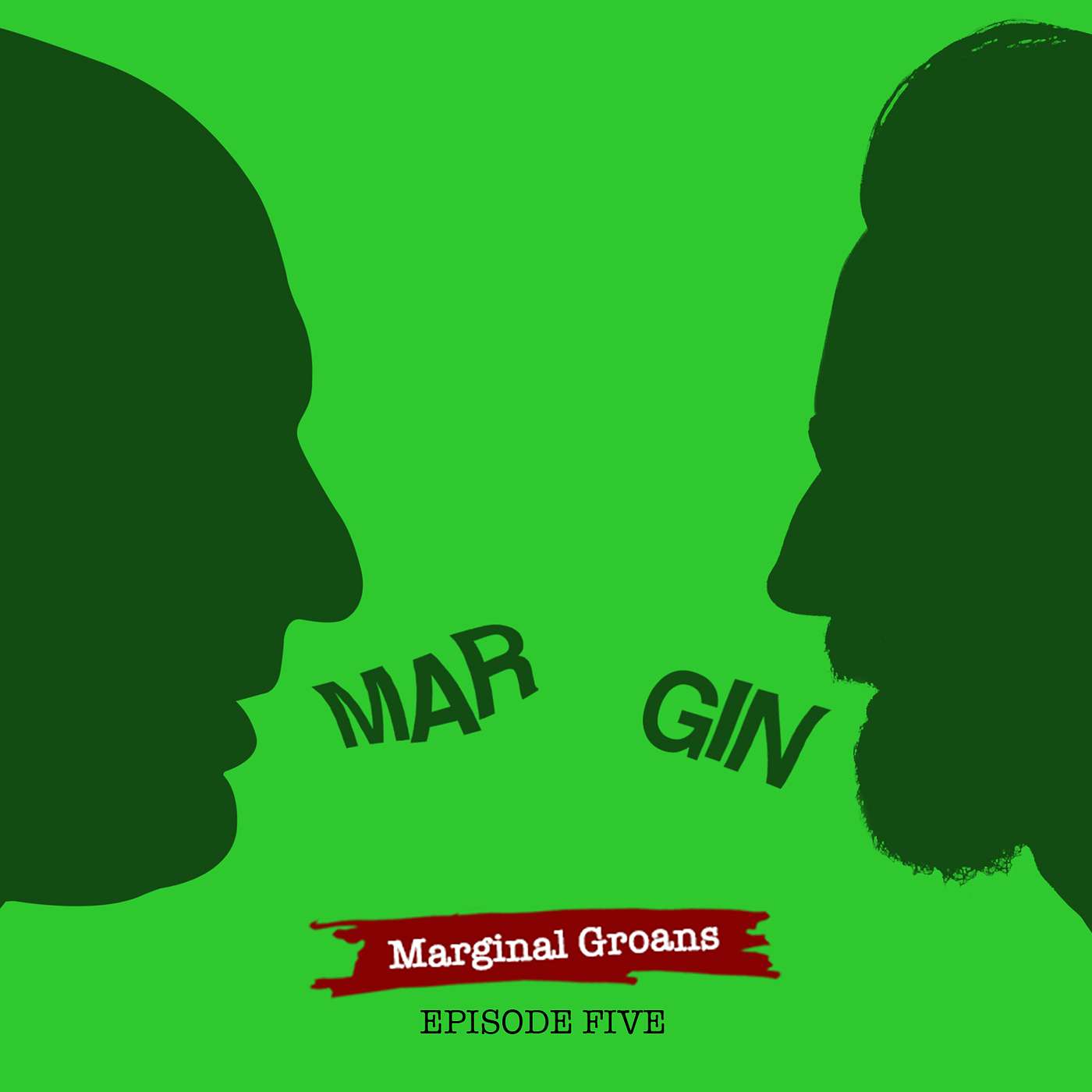 Marginal Groans, A Cycling Podcast