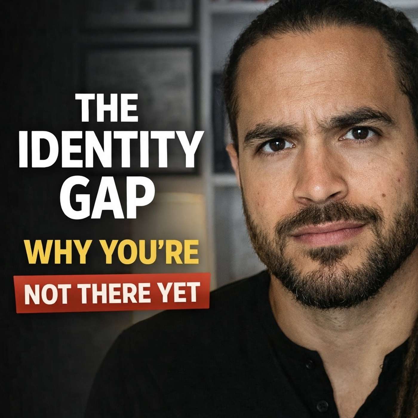 The Journey with Josh Valentin