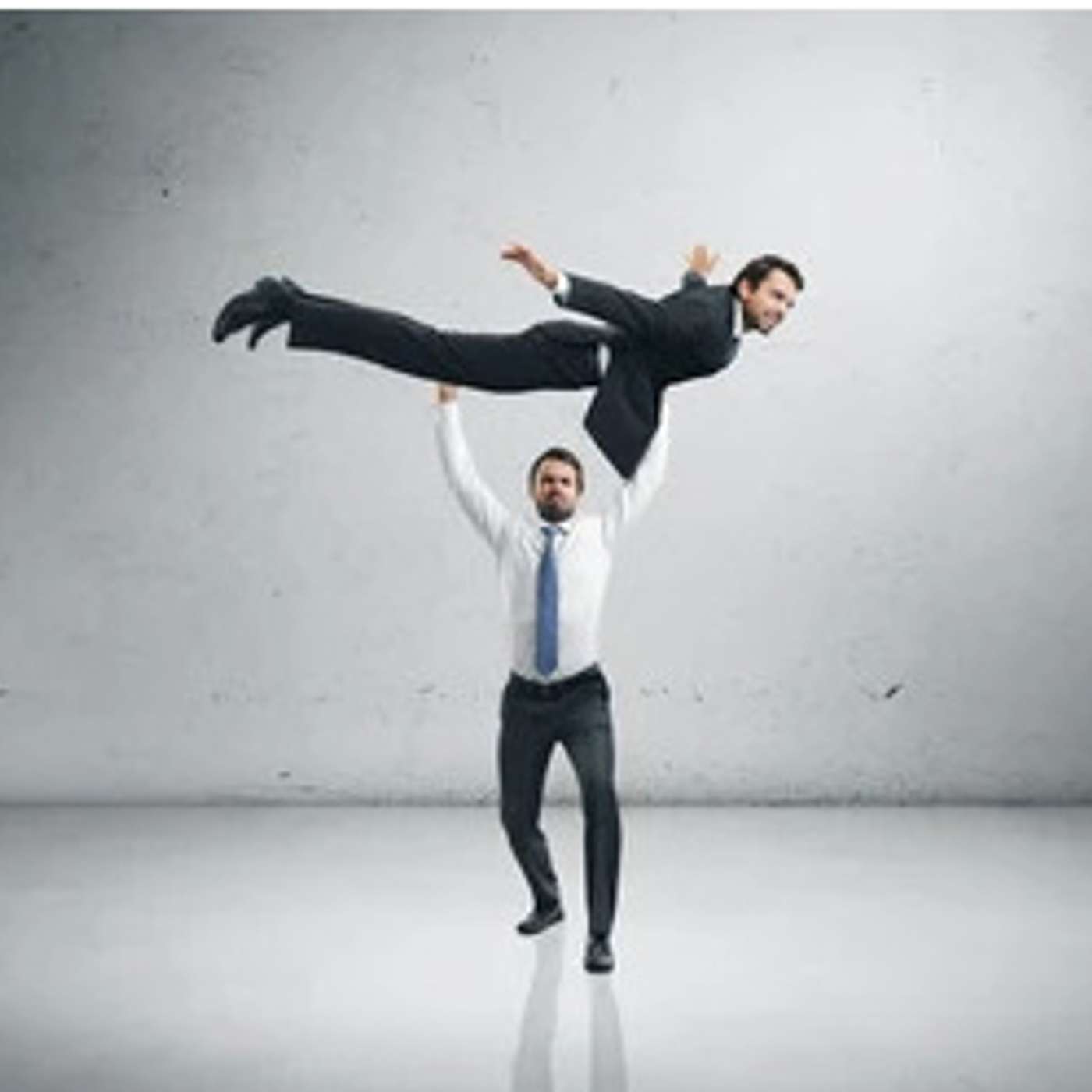 Episode 1050 - your Goal is to Lift Up