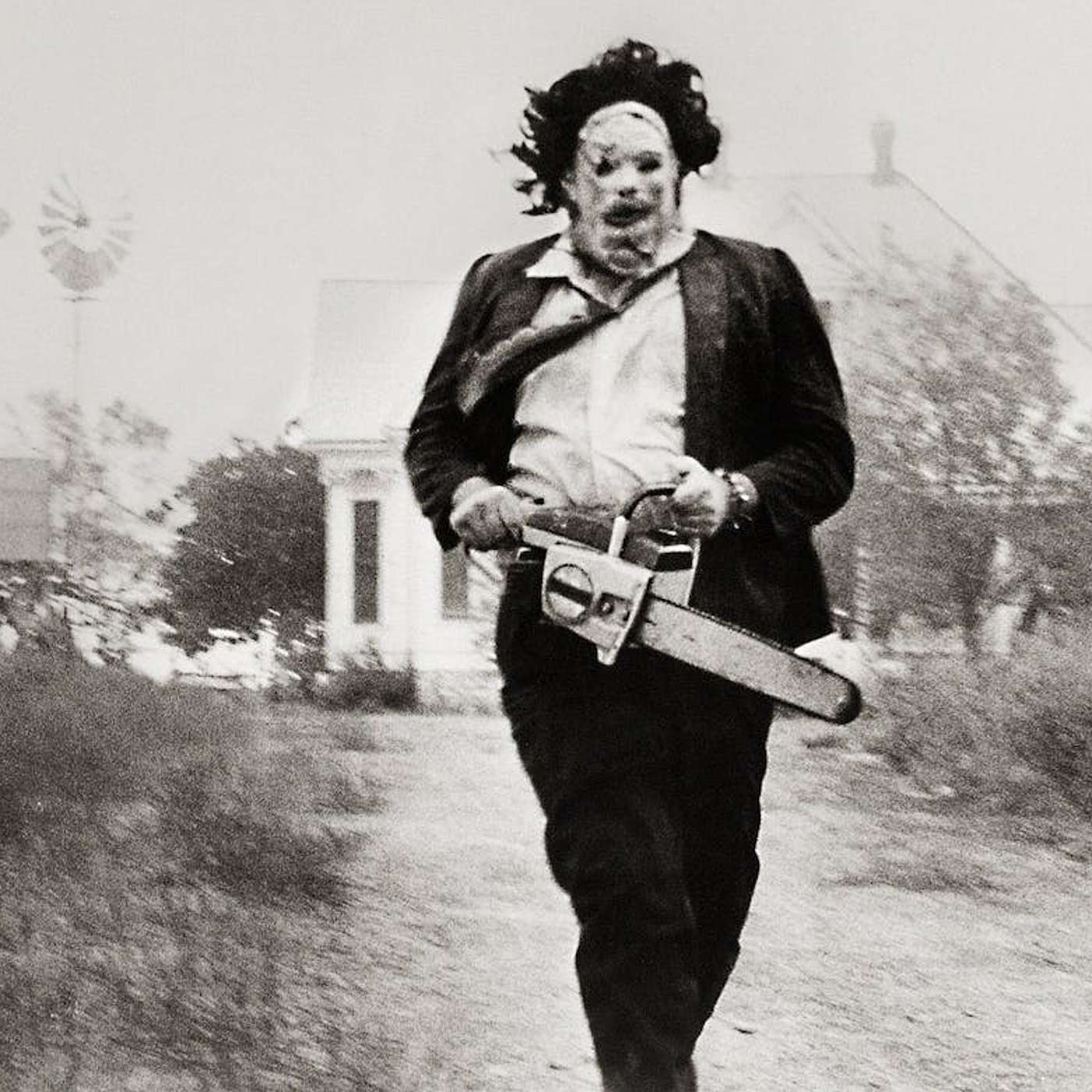 The Texas Chainsaw Massacre!