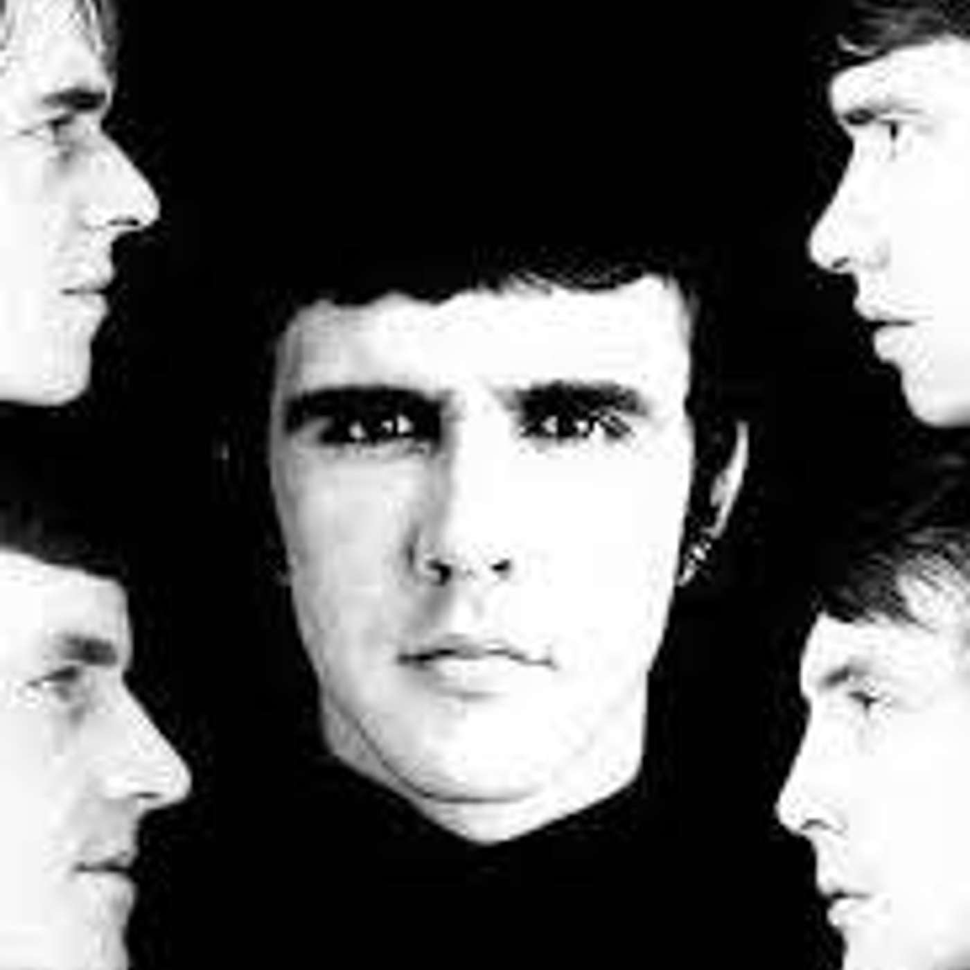 BILL MESNIK OF THE SPLENDID BOHEMIANS PRESENTS: THE SUNNY SIDE OF MY STREET - SONGS TO MAKE YOU FEEL GOOD - EPISODE #53: GLAD ALL OVER by The Dave Clark 5 (Epic, 1964) episode artwork