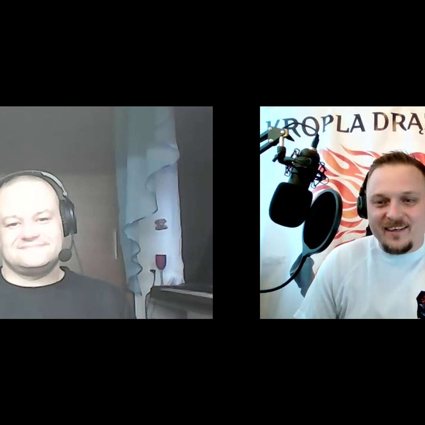 Projekt LIDER Podcast