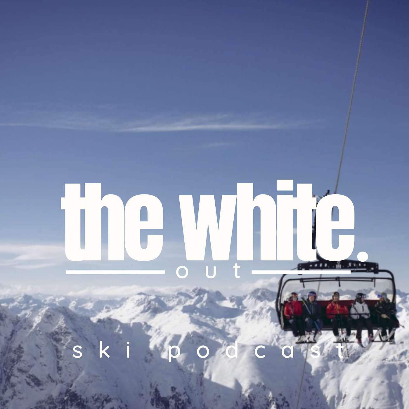 S2. E37 - Spring Skiing Special + Where is good to Ski Right Now