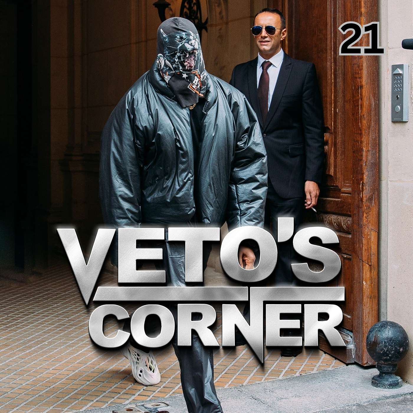 Veto’s Corner