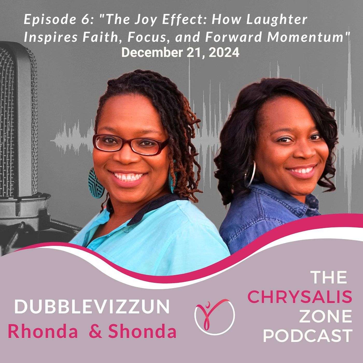 The Chrysalis Zone Podcast