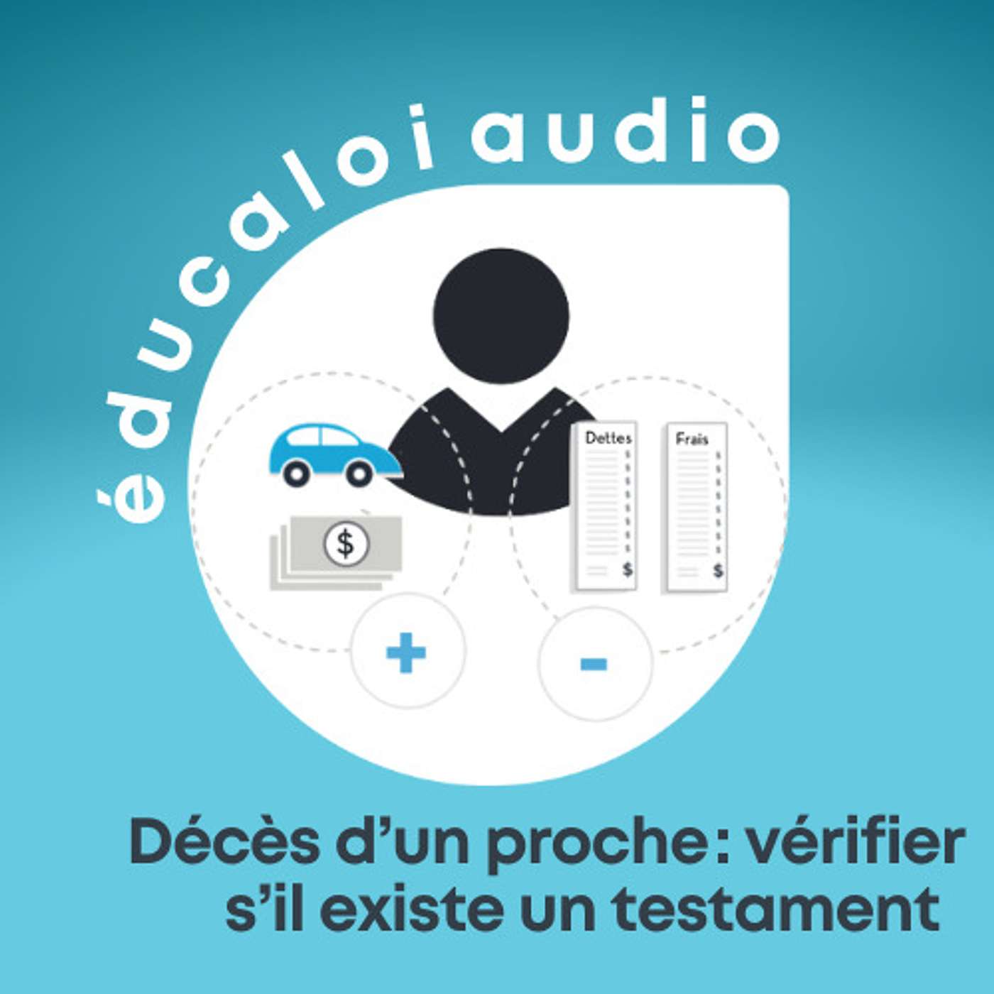 Éducaloi audio