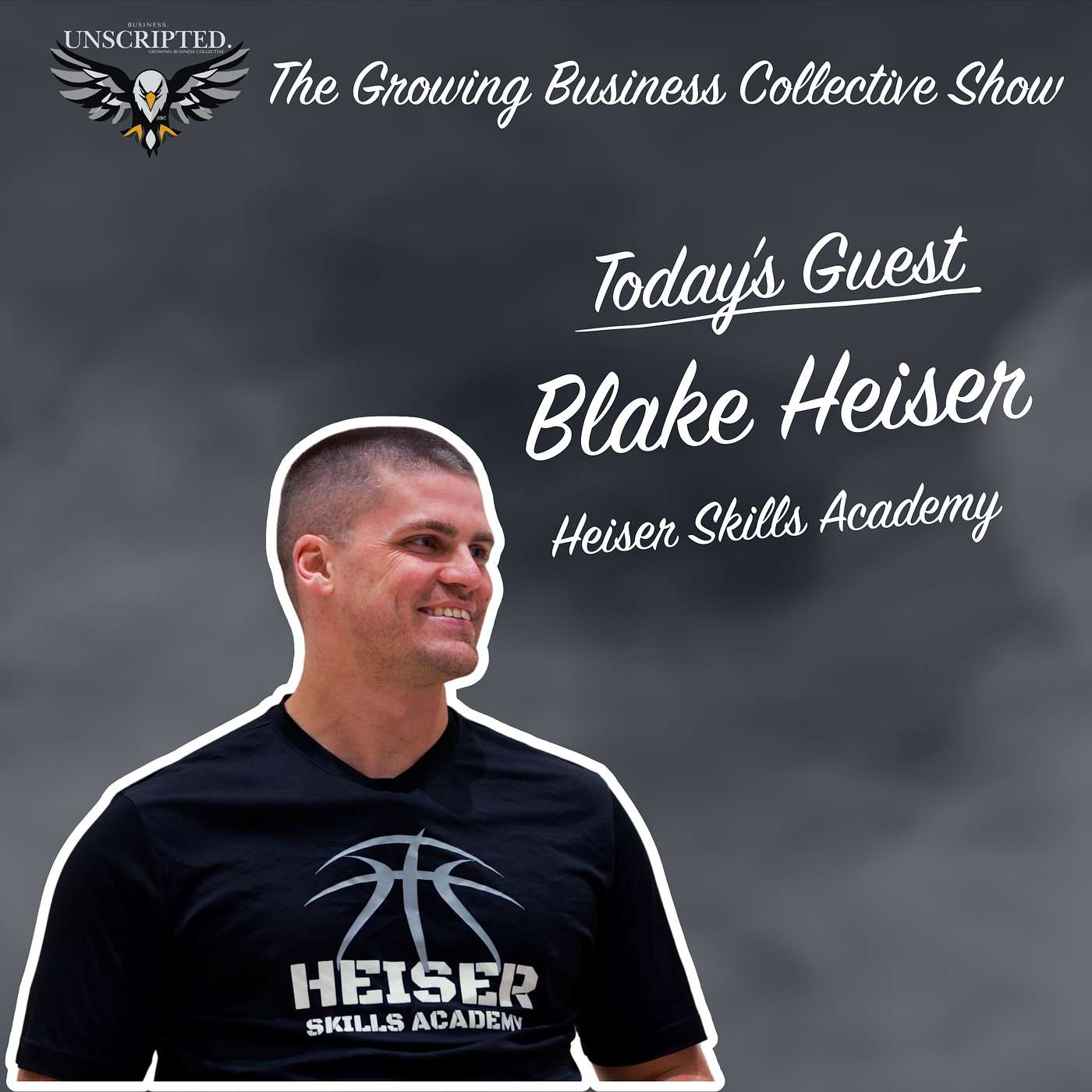 The Growing Business Collective Show
