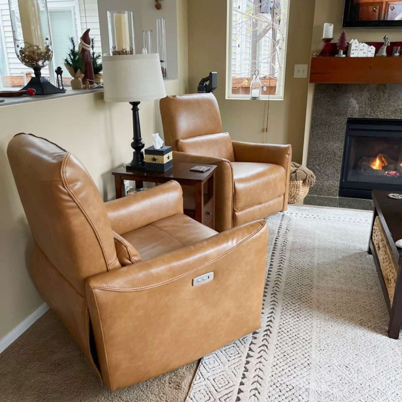How to Style Around Your Leather Recliner episode artwork