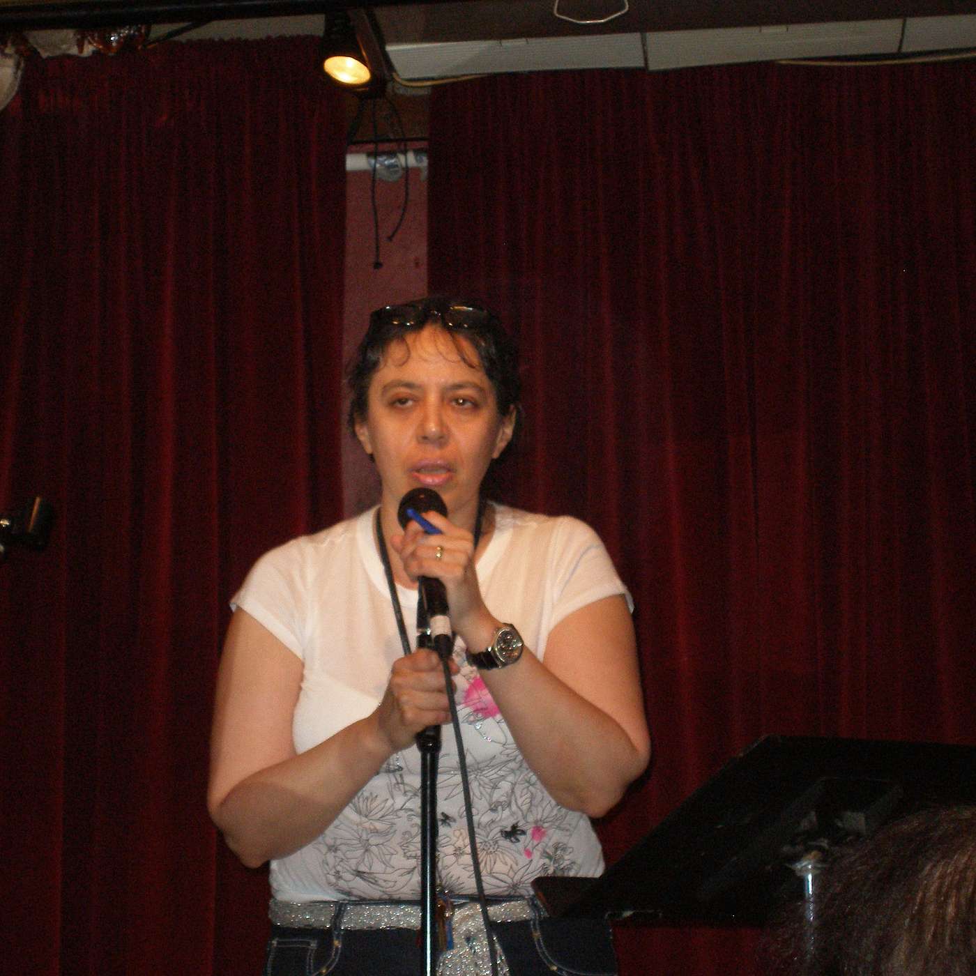 Poets Wear Prada\'s Podcast