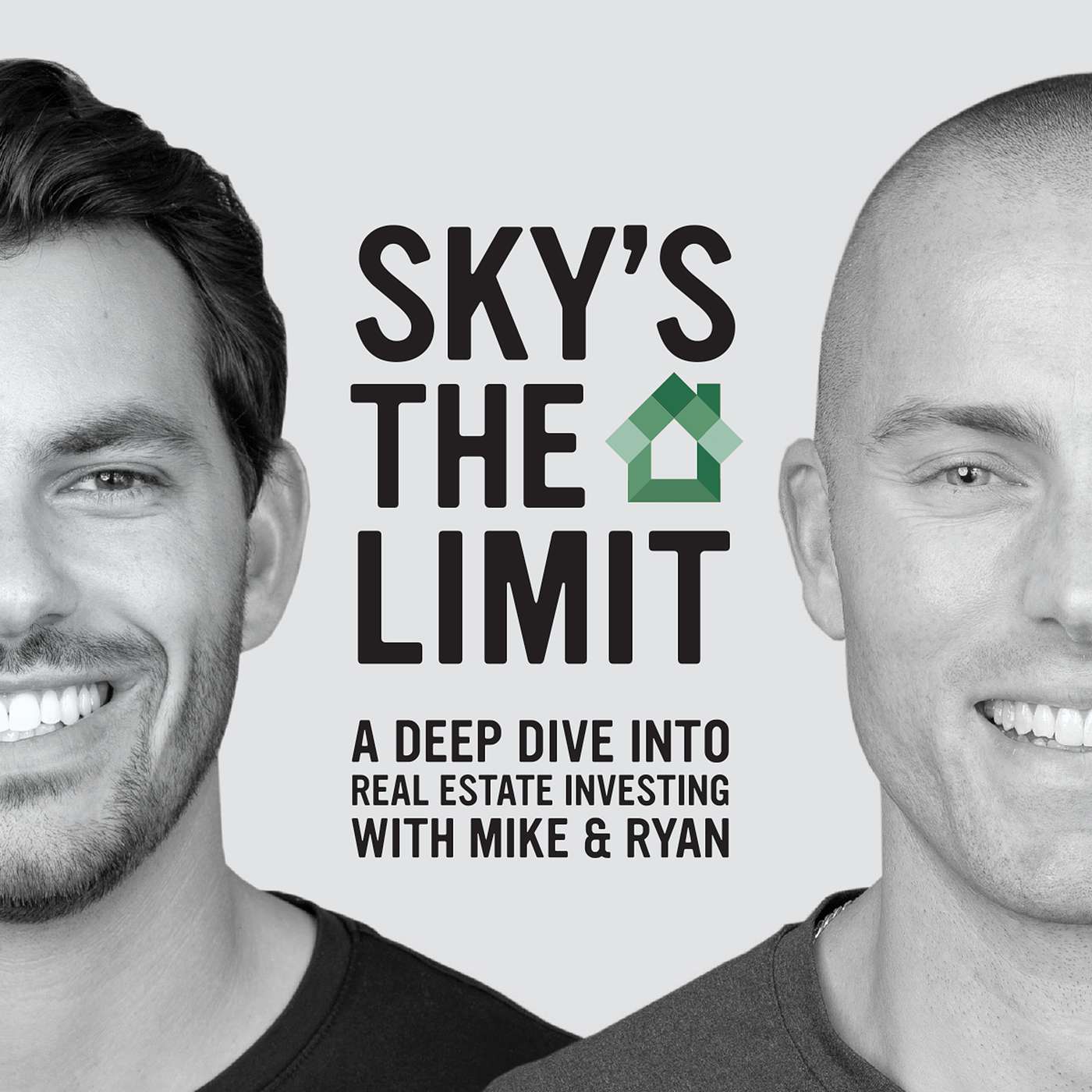 Sky\'s the Limit with Mike & Ryan