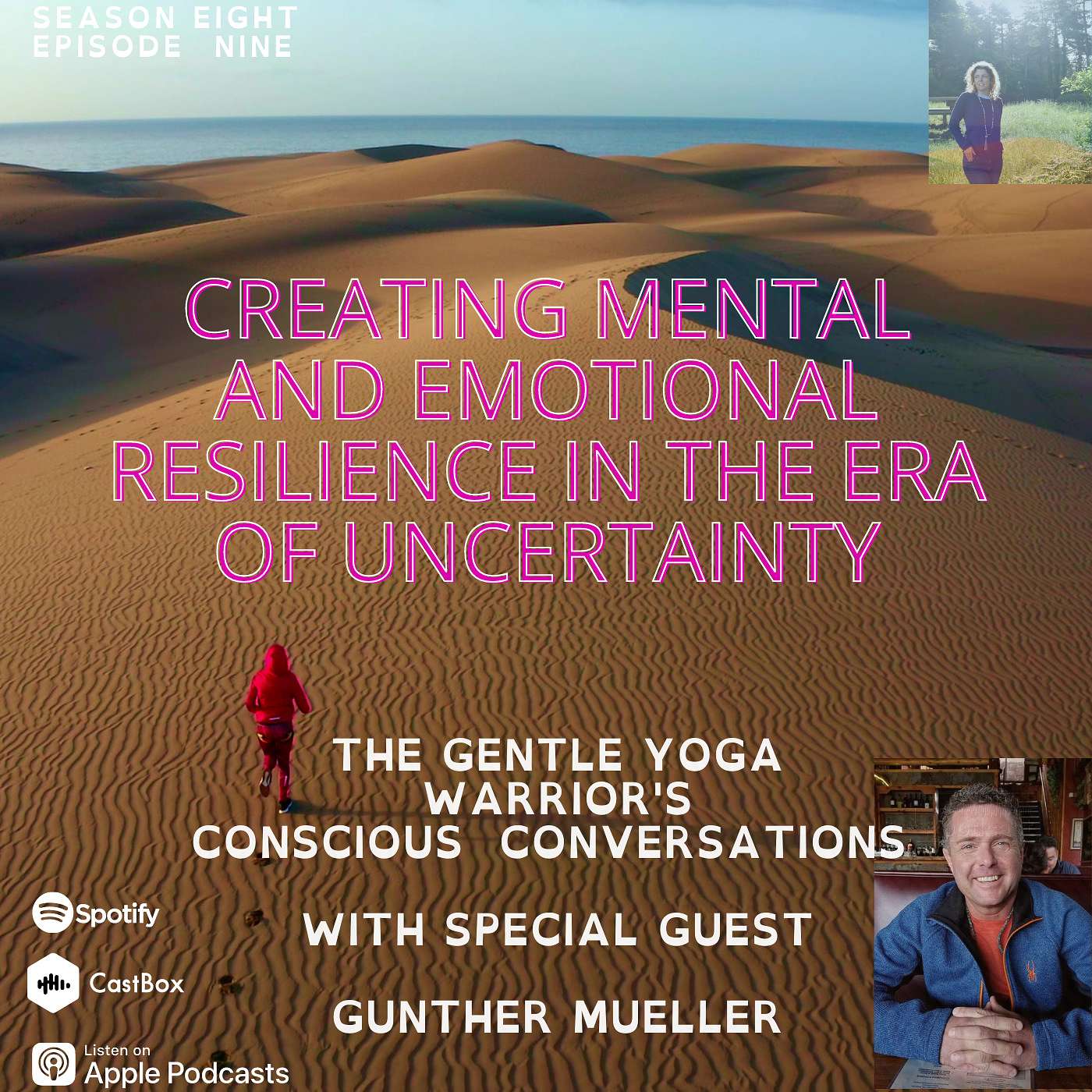 Awakened Conscious Conversations
