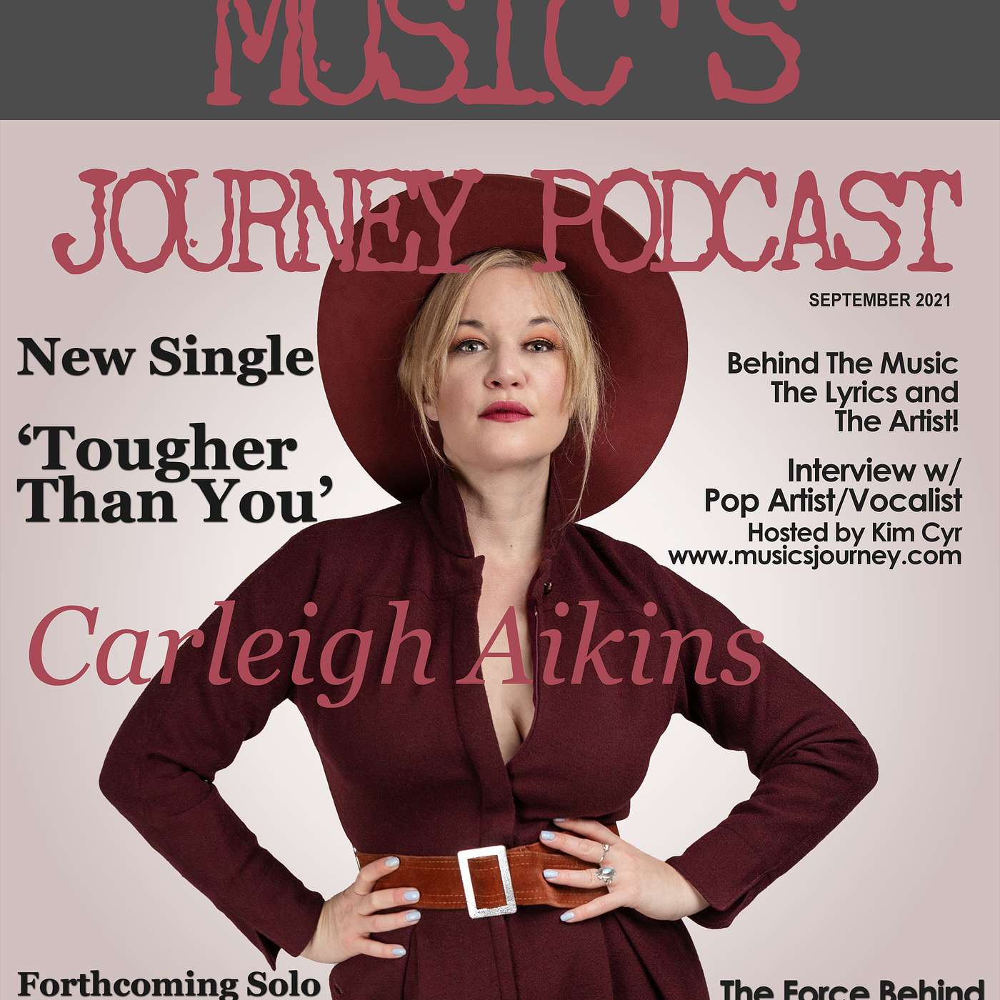 Music\'s Journey Podcast