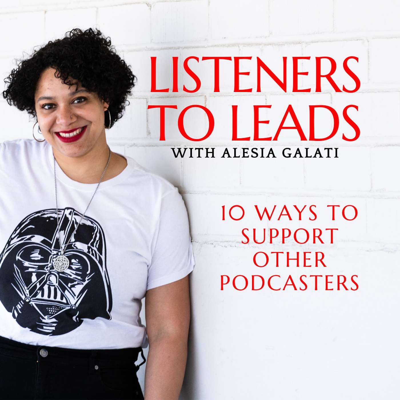 10 Ways to Support Other Podcasters