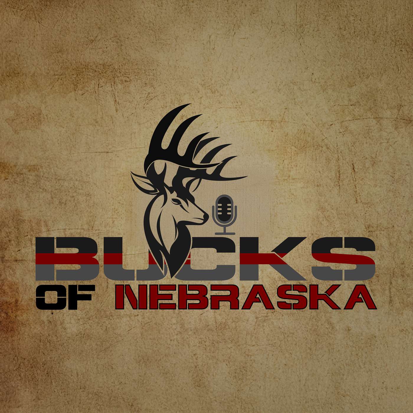 Bucks of Nebraska Podcast podcast artwork
