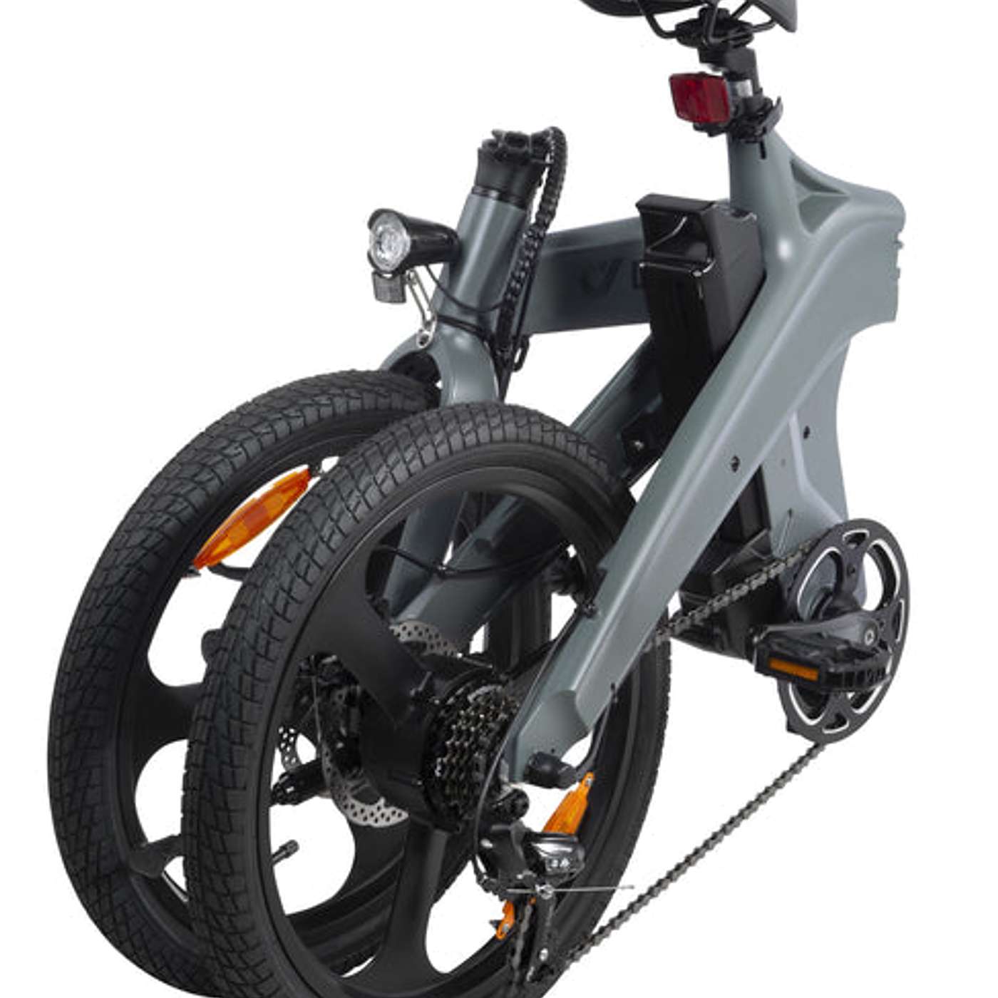 Best City E-Bikes: 2023 Ultimate Buying Guide! episode artwork
