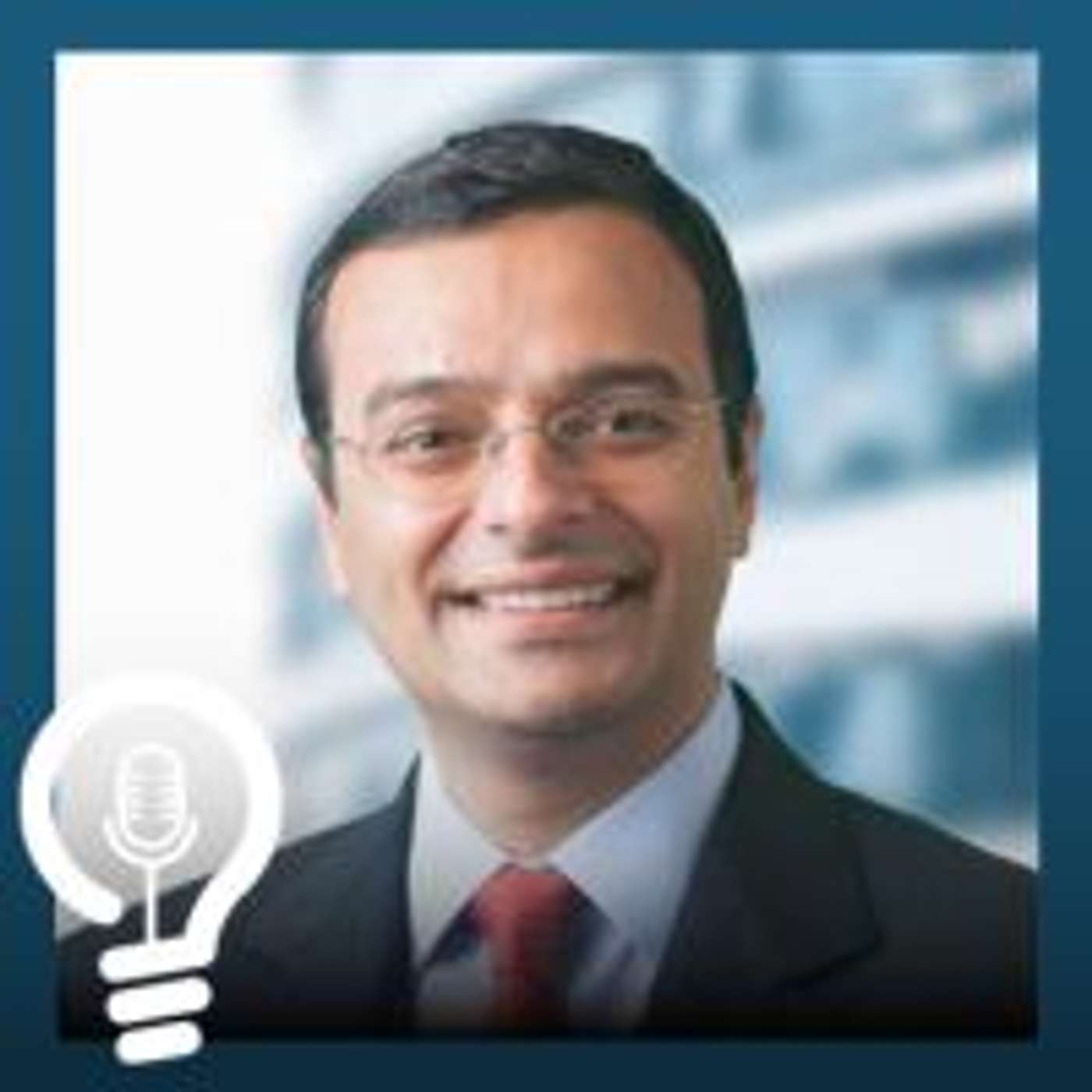 Innovation Files: Where Tech Meets Public Policy