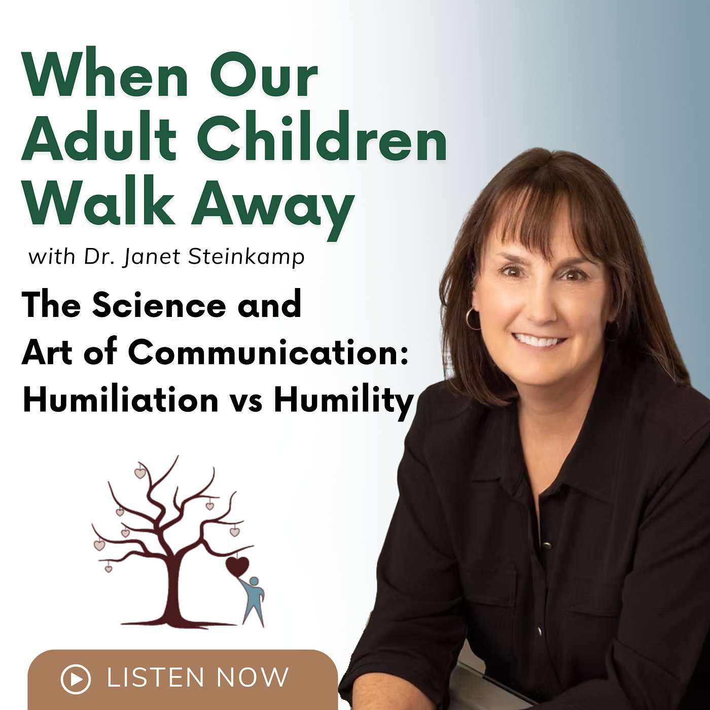 The Science and Art of Communication: Humility vs Humiliation