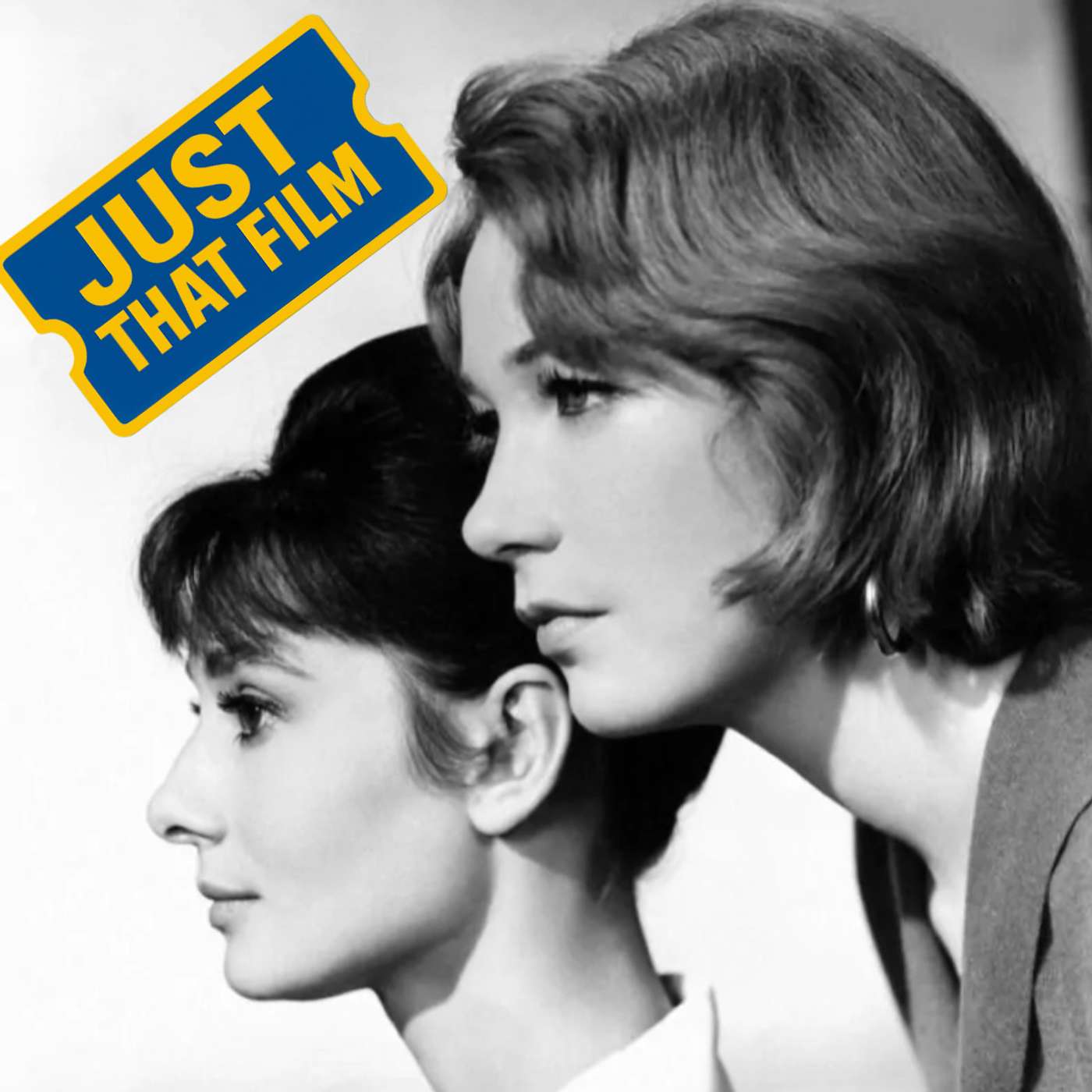 “The Children’s Hour (1961) - Movie Review | Just That Film Podcast”