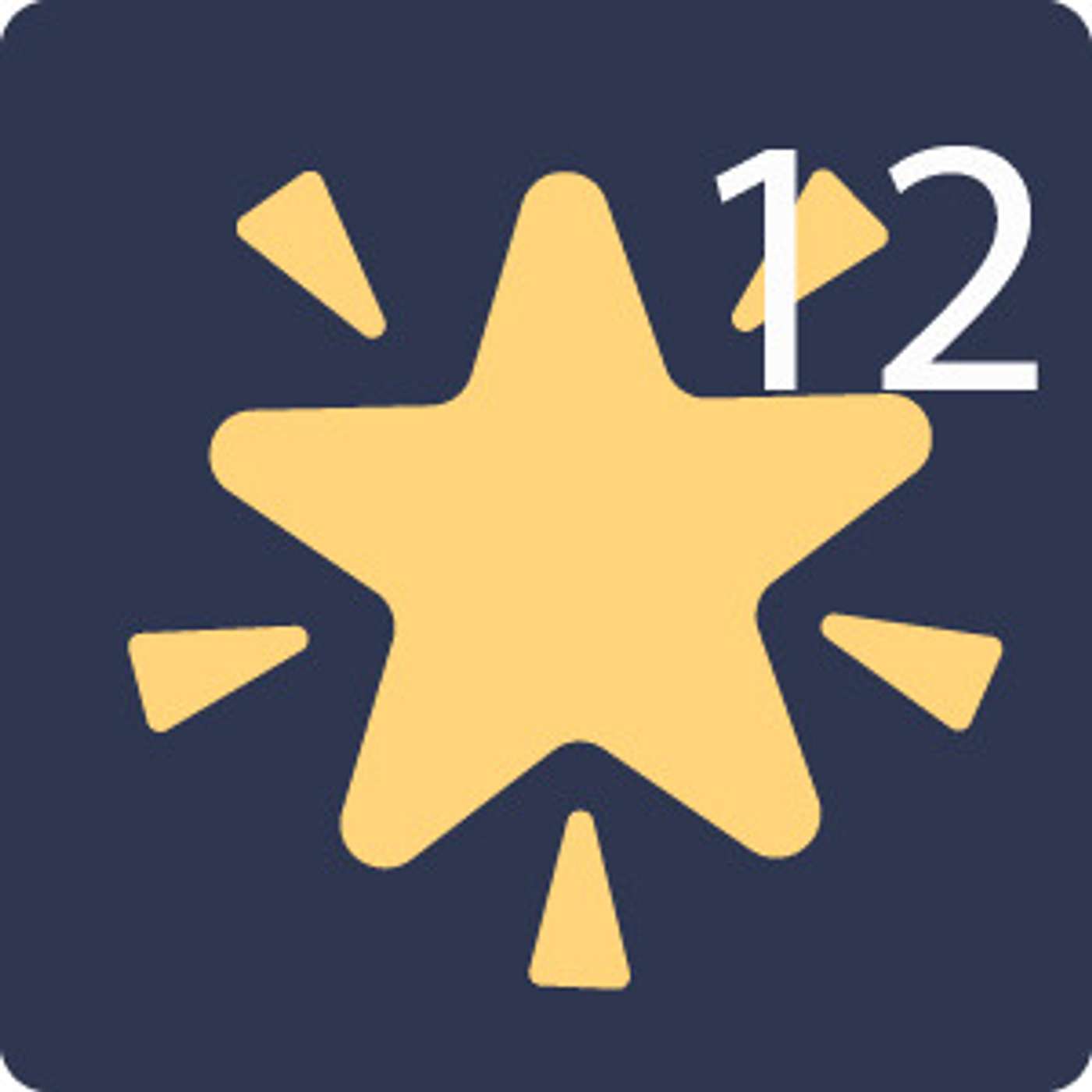 Viestinnän vierihoitajan jouluturinat #12