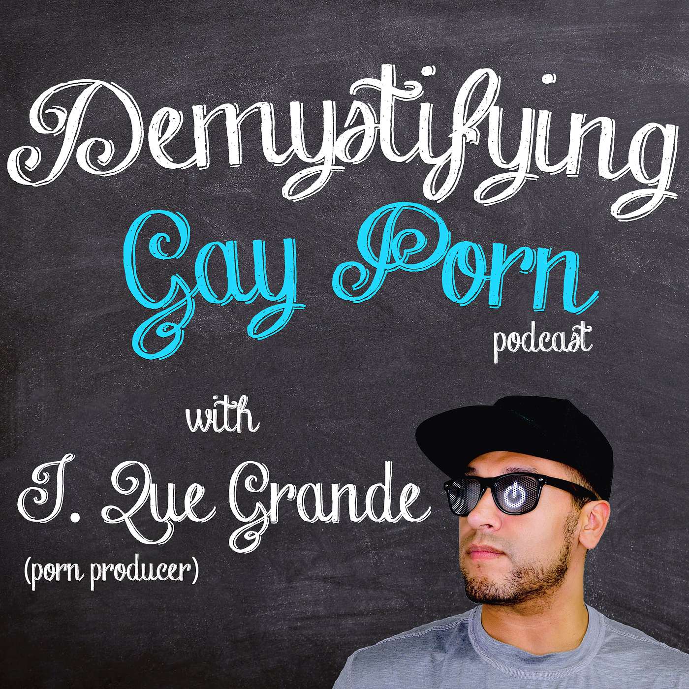 Episode Logo