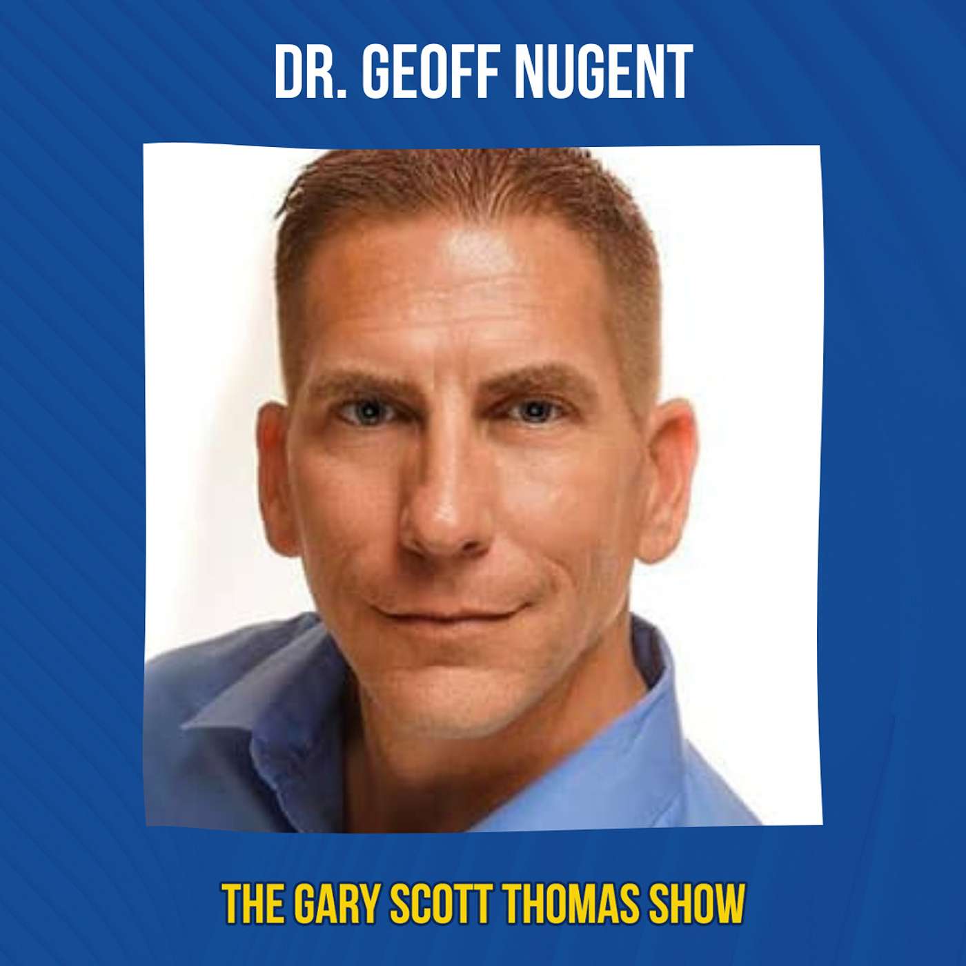 The True Meaning of Depression: Separating Fact from Fiction with Dr. Geoff Nugent