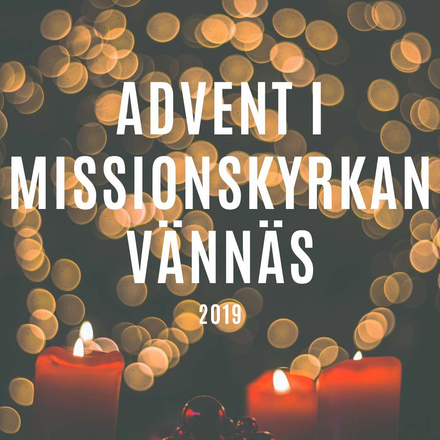 Missionskyrkan Vännäs