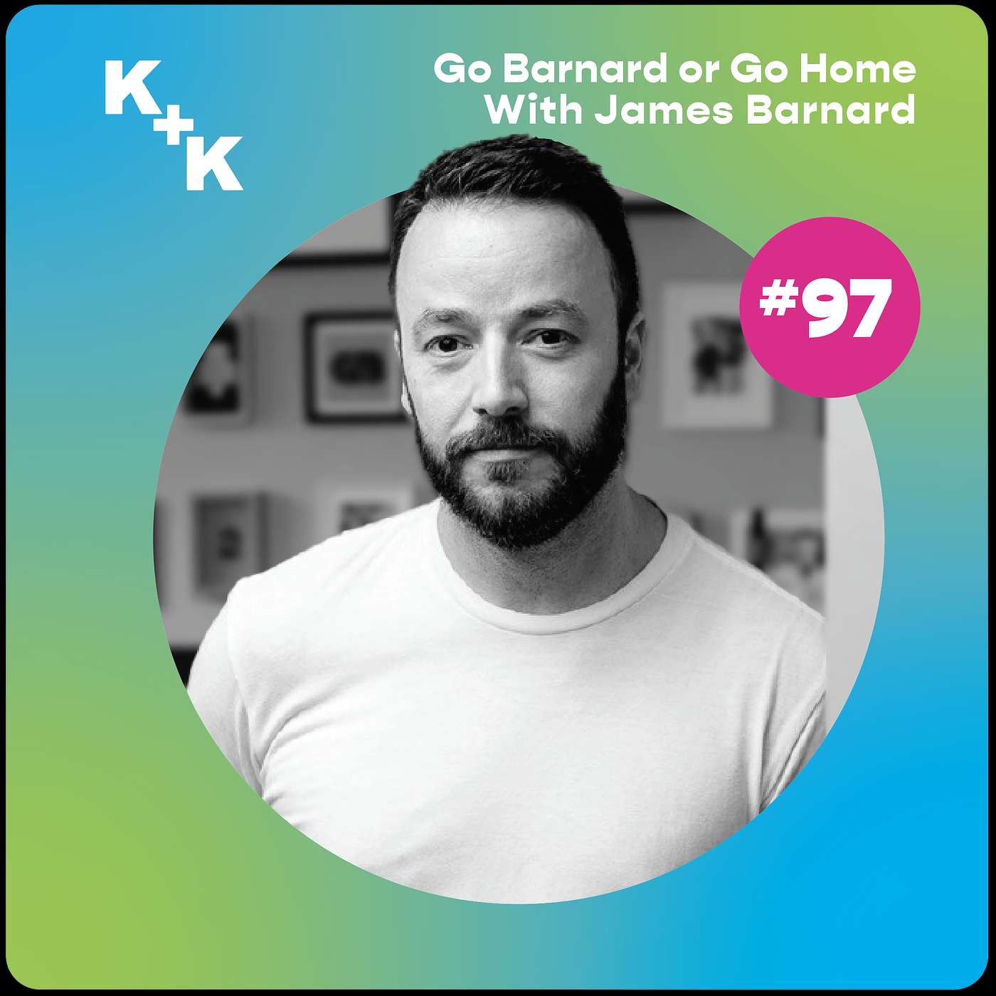 The Kirk + Kurtts Design Podcast