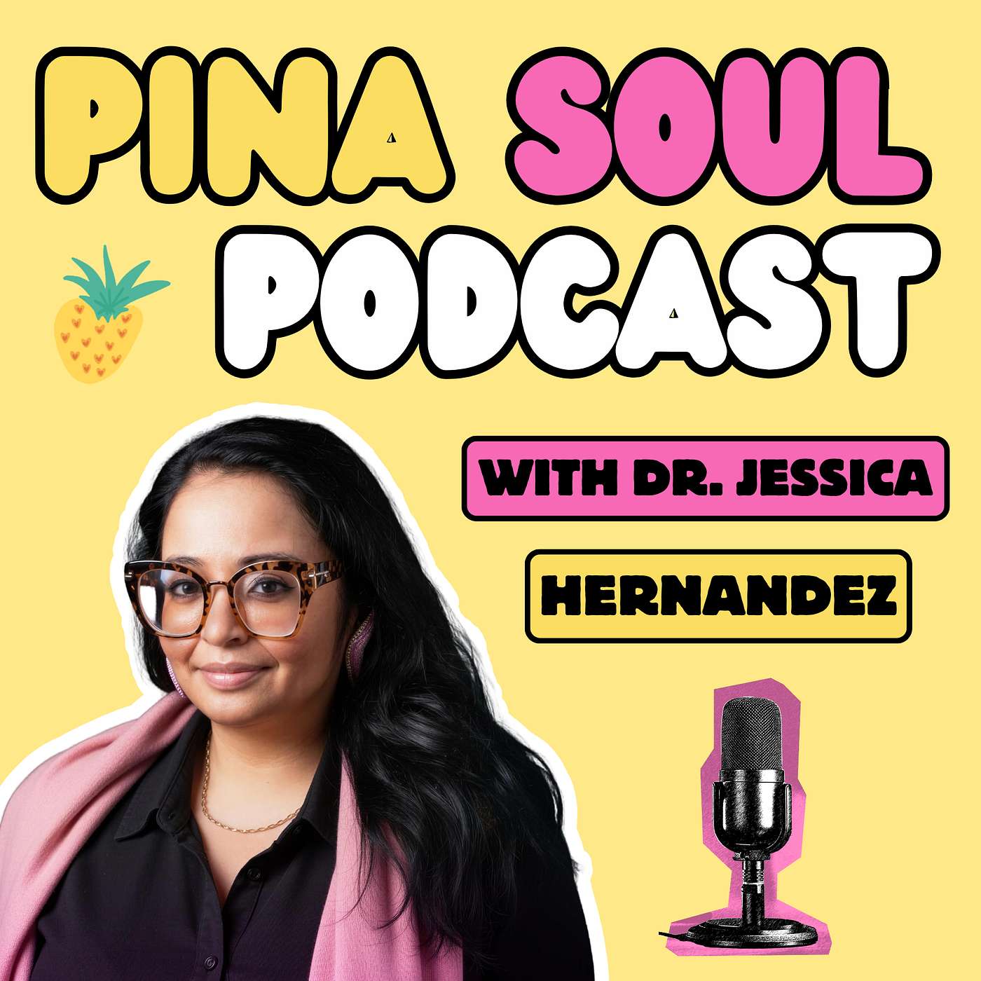 Pina Soul Podcast
