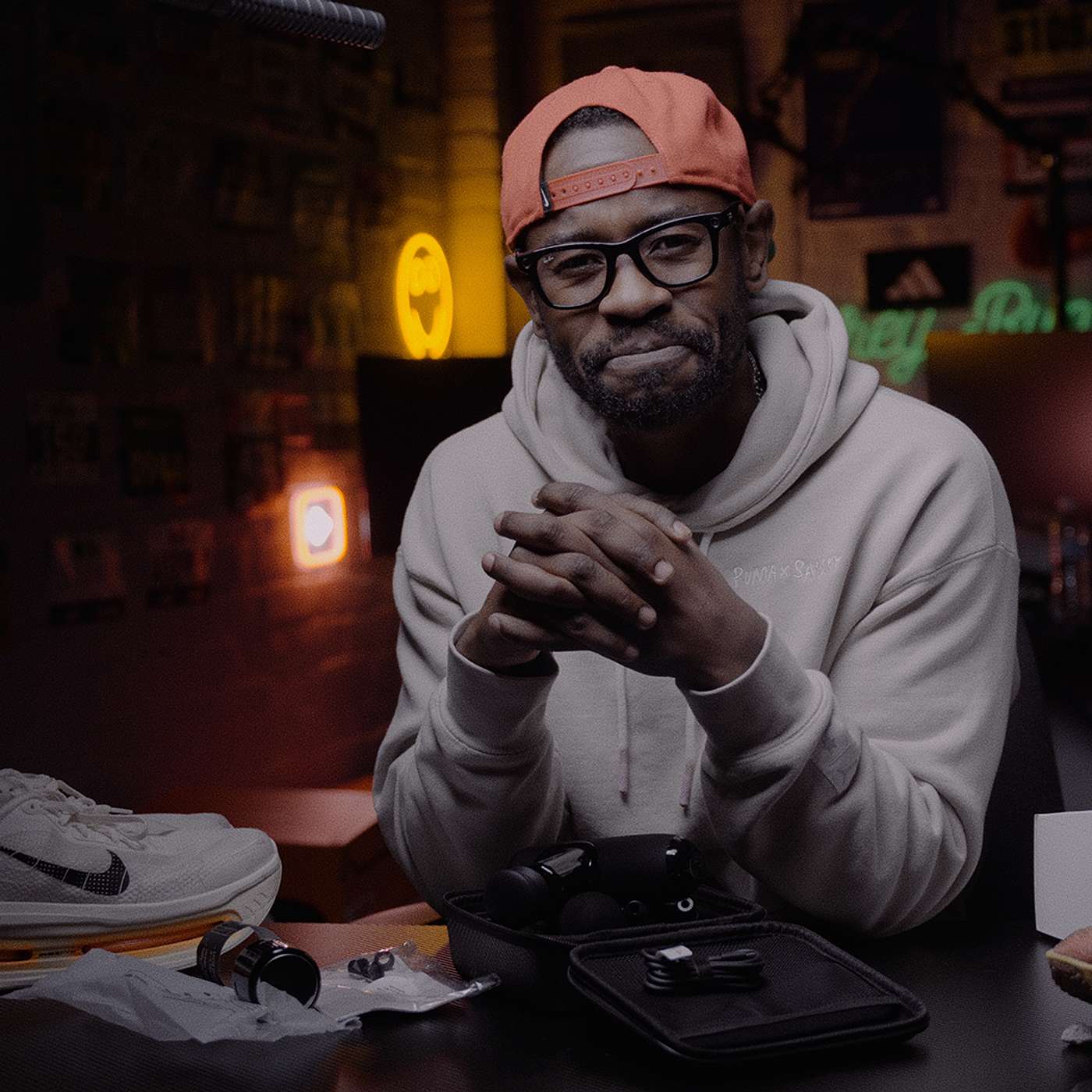 14. Chicago Marathon 2025: From London to the Start Line | My Nike Marathon Story